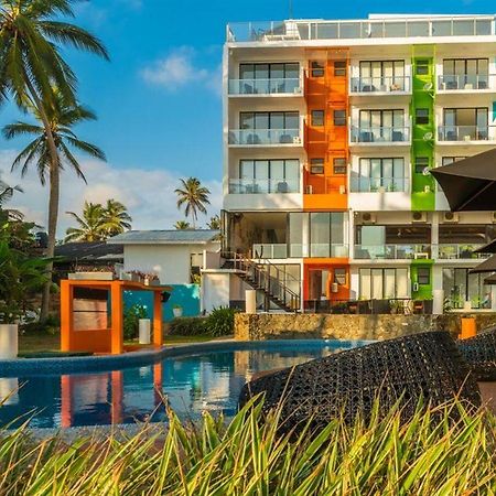 Hotel J Ambalangoda Ambalangoda  Dış mekan fotoğraf