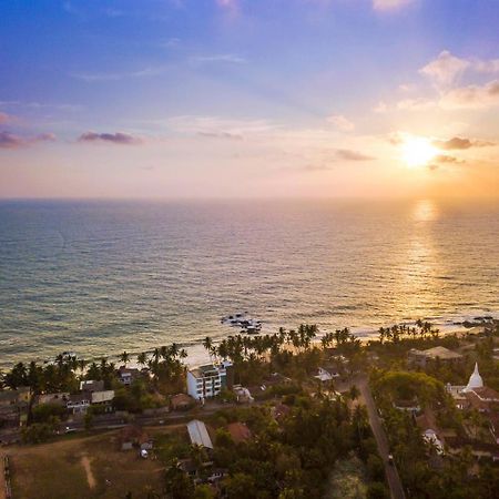 Hotel J Ambalangoda Ambalangoda  Dış mekan fotoğraf