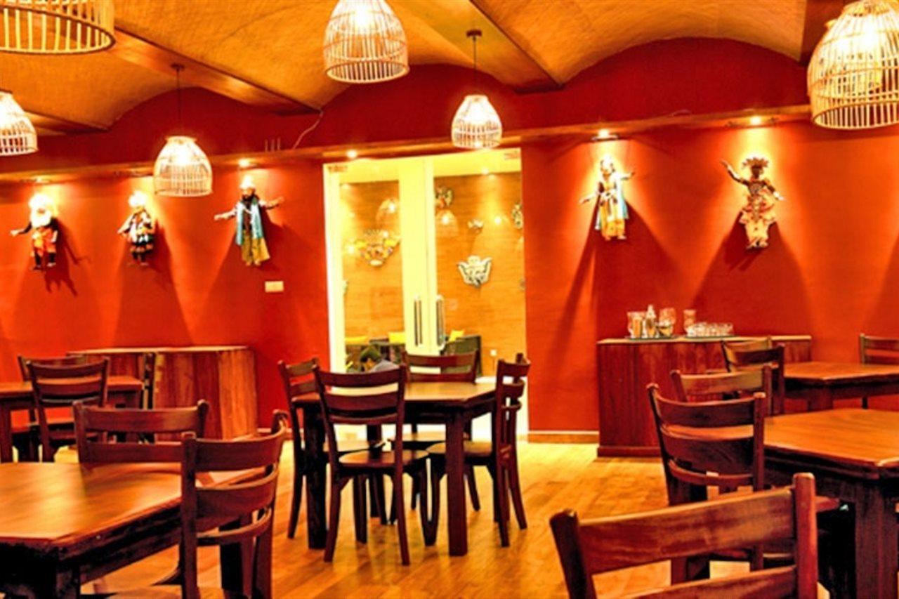 Hotel J Ambalangoda Ambalangoda  Dış mekan fotoğraf