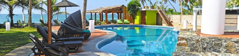 Hotel J Ambalangoda Ambalangoda  Dış mekan fotoğraf