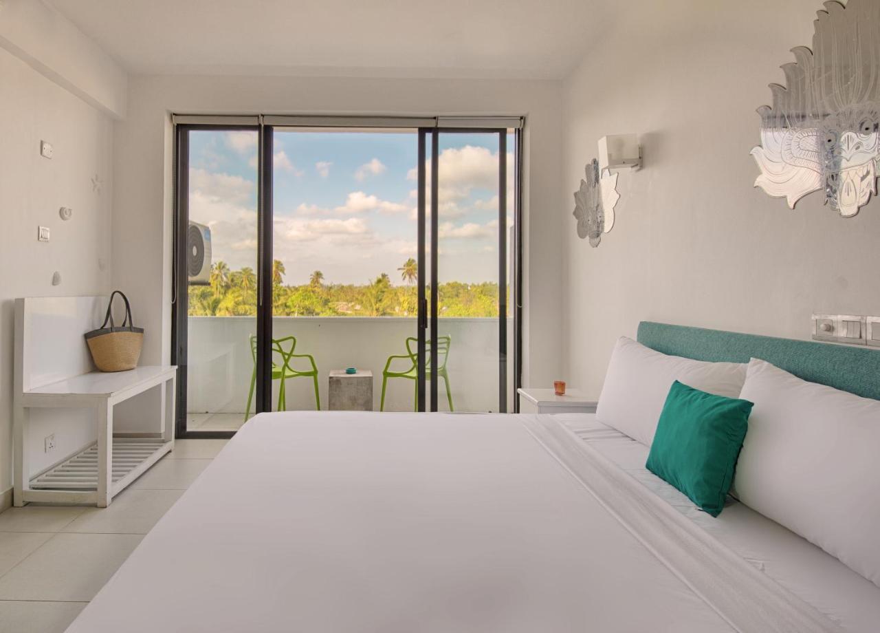 Hotel J Ambalangoda Ambalangoda  Dış mekan fotoğraf