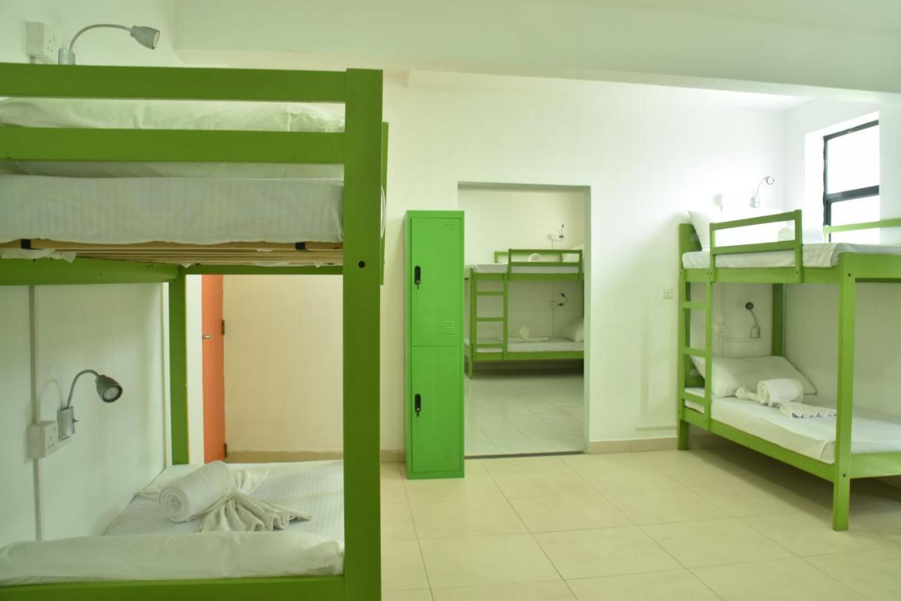 Hotel J Ambalangoda Ambalangoda  Dış mekan fotoğraf
