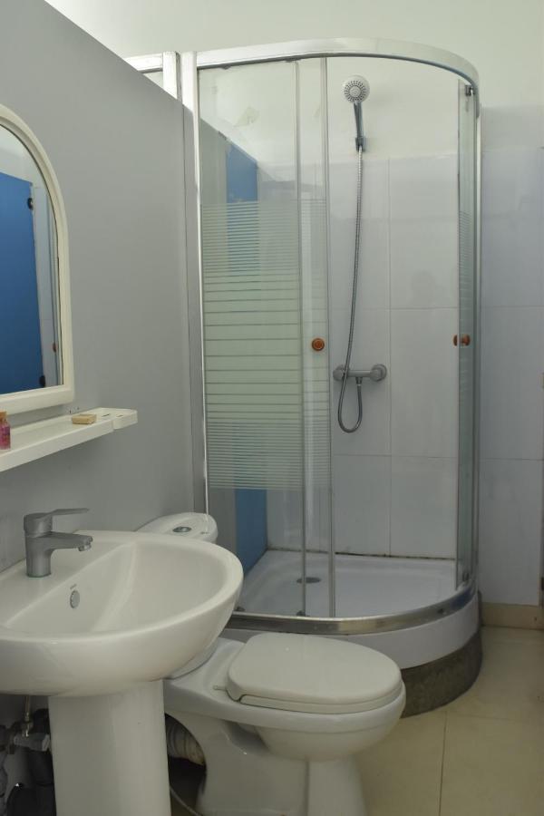 Hotel J Ambalangoda Ambalangoda  Dış mekan fotoğraf